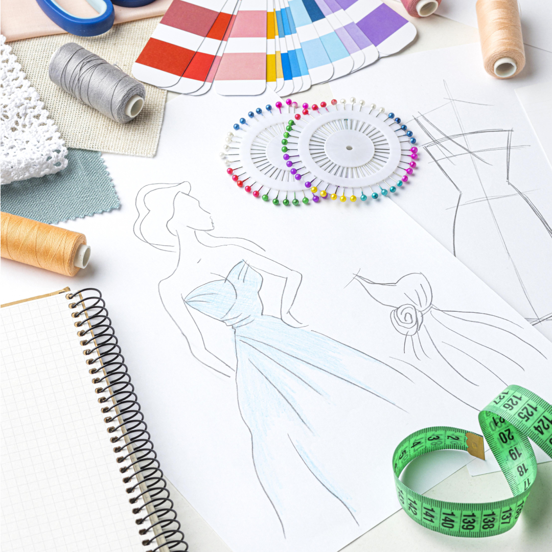 Unveiling the Fashion Blueprint: The Significance of Tech Packs in Garment Production.