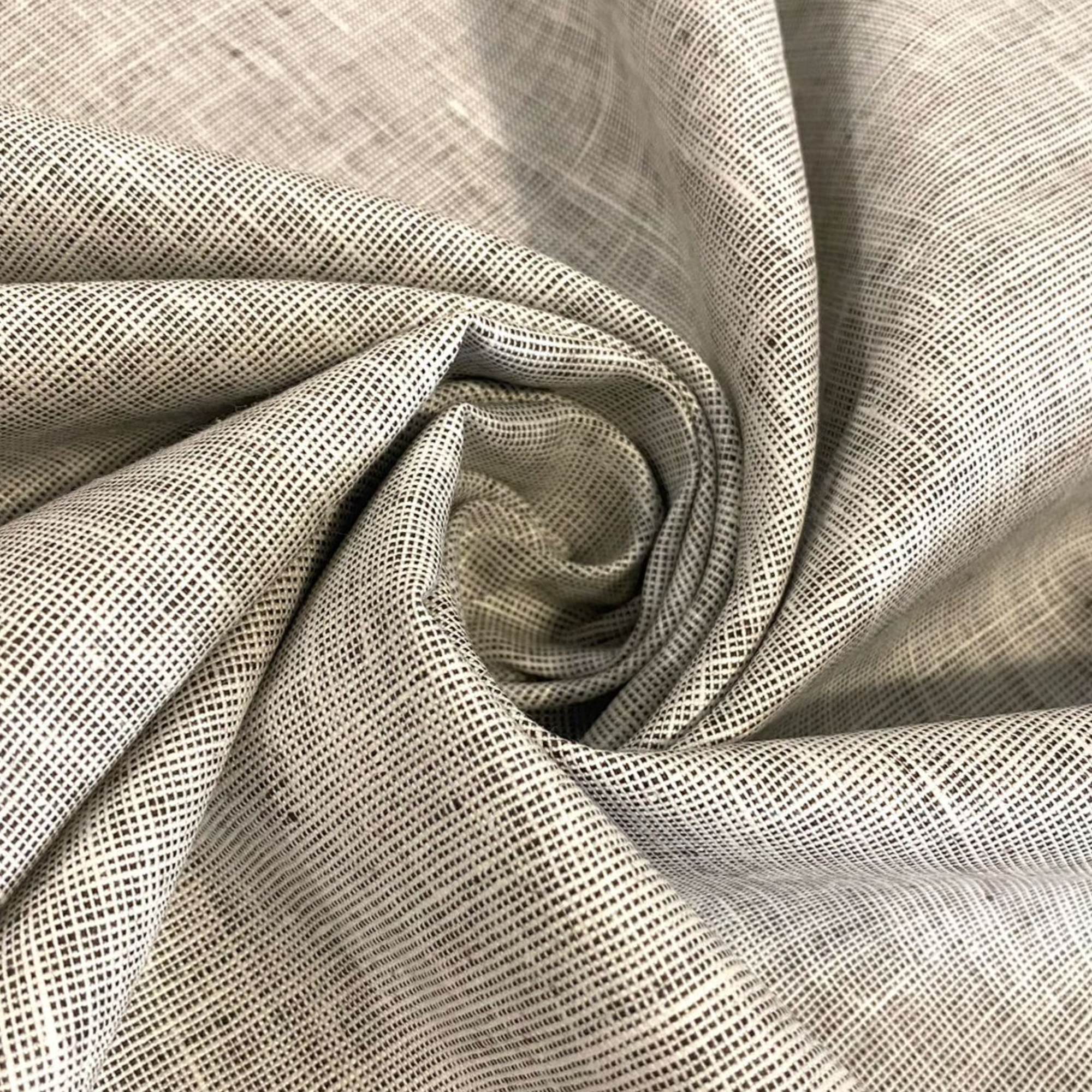 5 Reasons Linen Fabric Is Perfect for Summer Clothing.