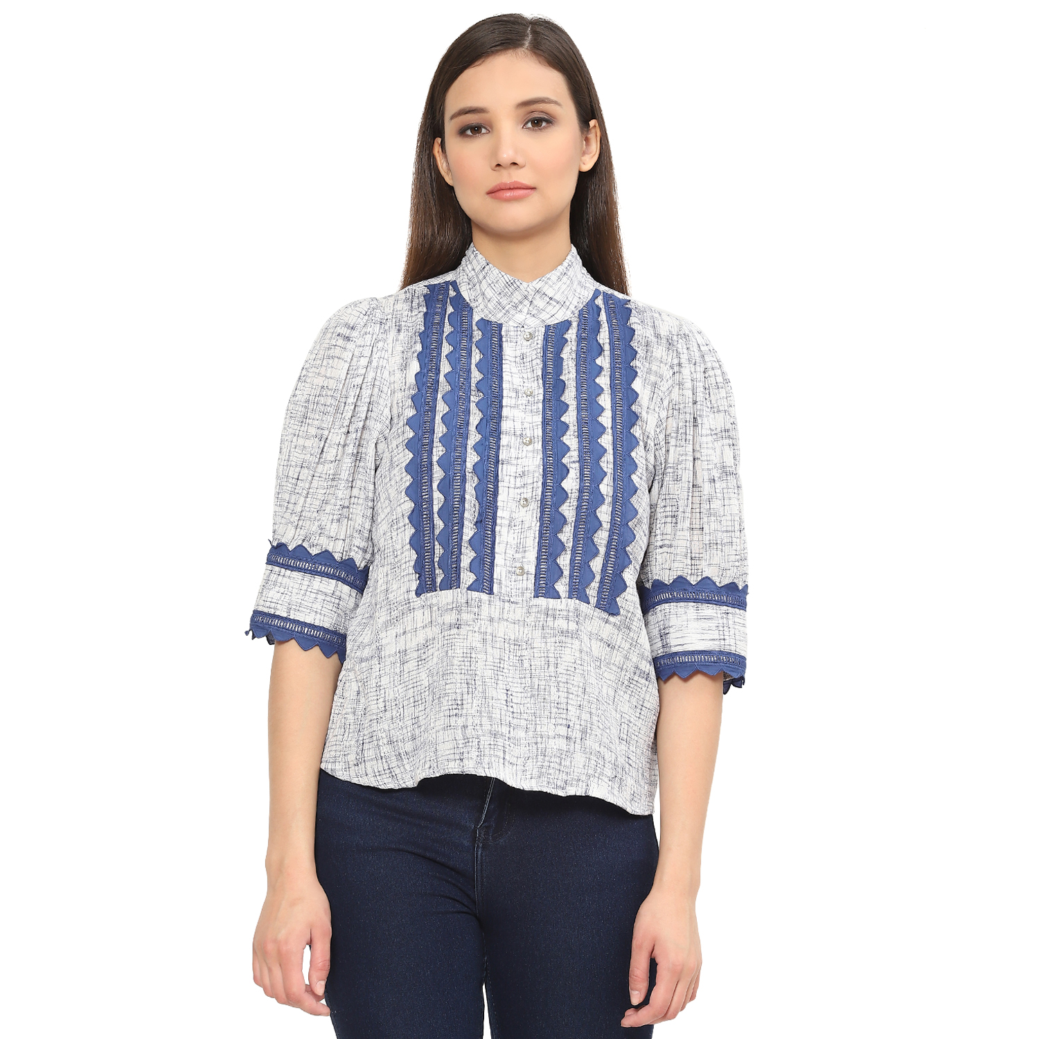 Ethical Fashion: Nath Brothers Exim International Ltd's Journey towards a Fair and Transparent Supply Chain.