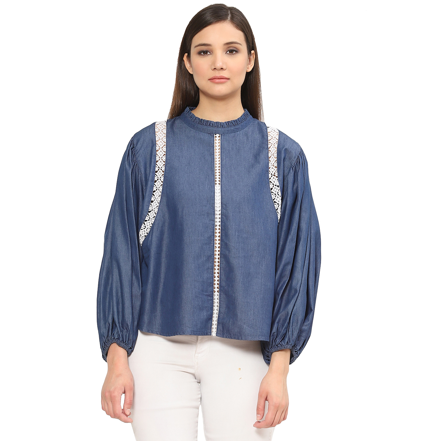 Nath Brothers: Leading Women’s Clothing Manufacturers in India for the Global Market.