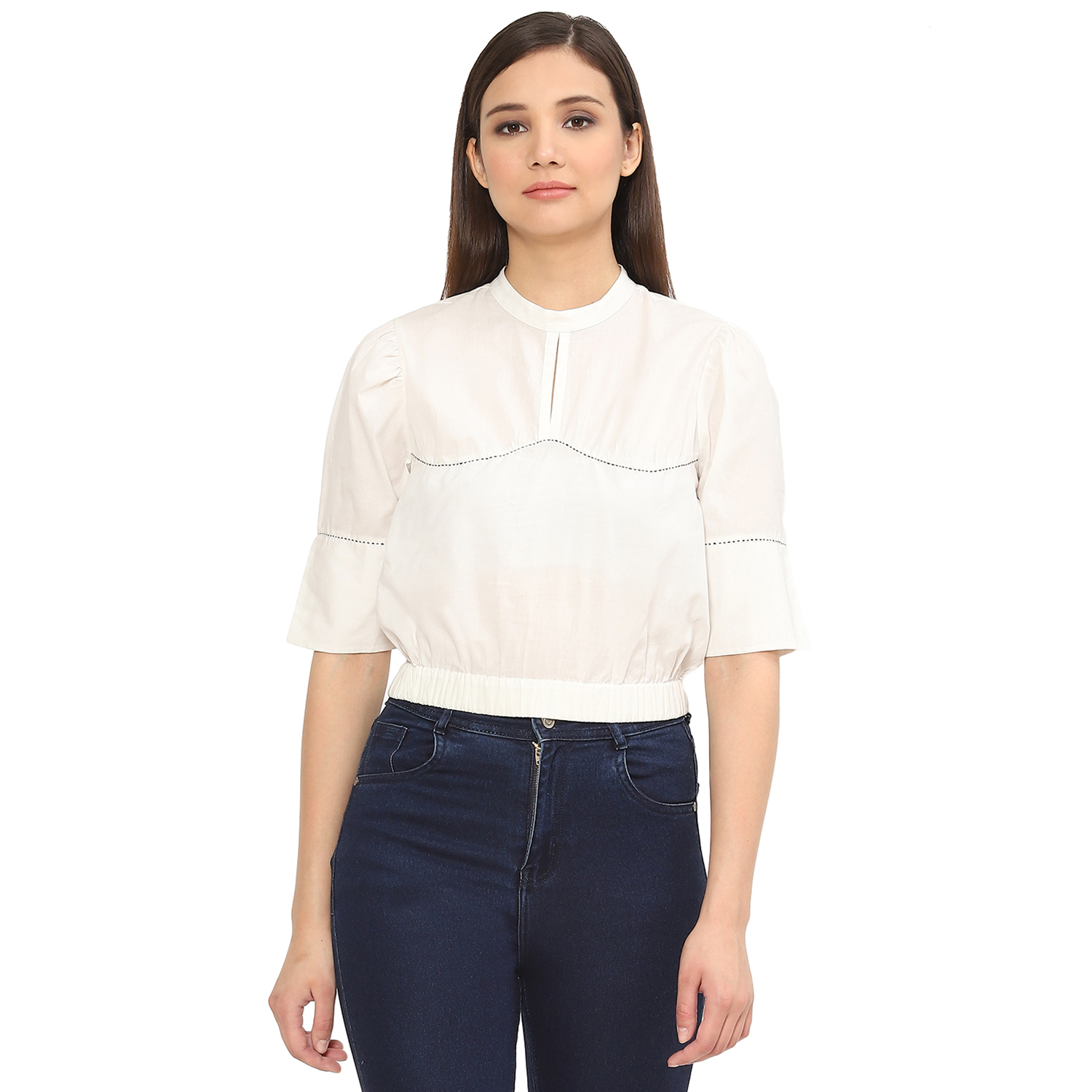 ladies dress manufacturers Ladies Dresses And Tops Manufacturers
