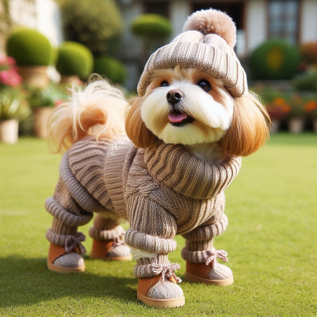 How to Choose the Perfect Outfit for Your Pet: A Manufacturer’s Perspective.