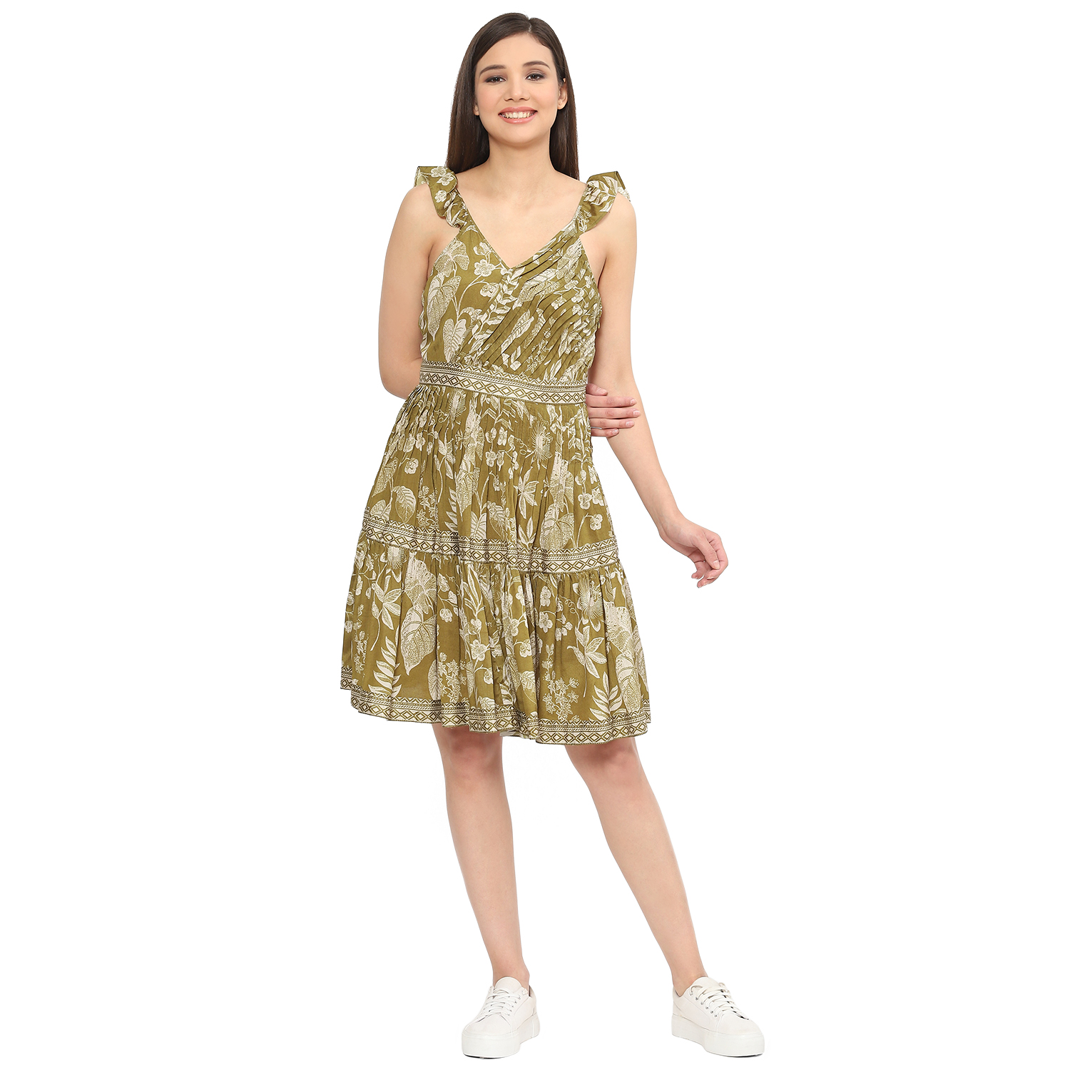 Leading Garment Manufacturer in India for USA Market