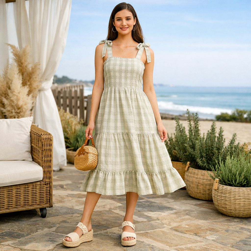 Crafting Excellence: The Art of Garment Manufacturing at Nath Brothers