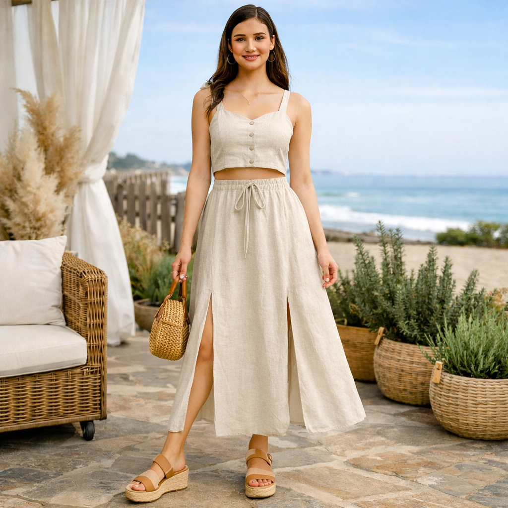 Private Label Clothing Manufacturer for International Brands.