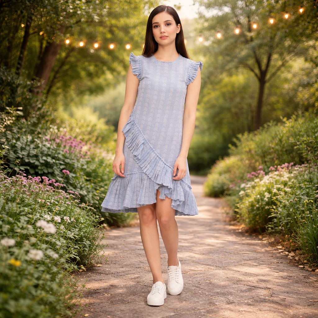 Private Label Women’s Apparel Manufacturing: A Complete Guide